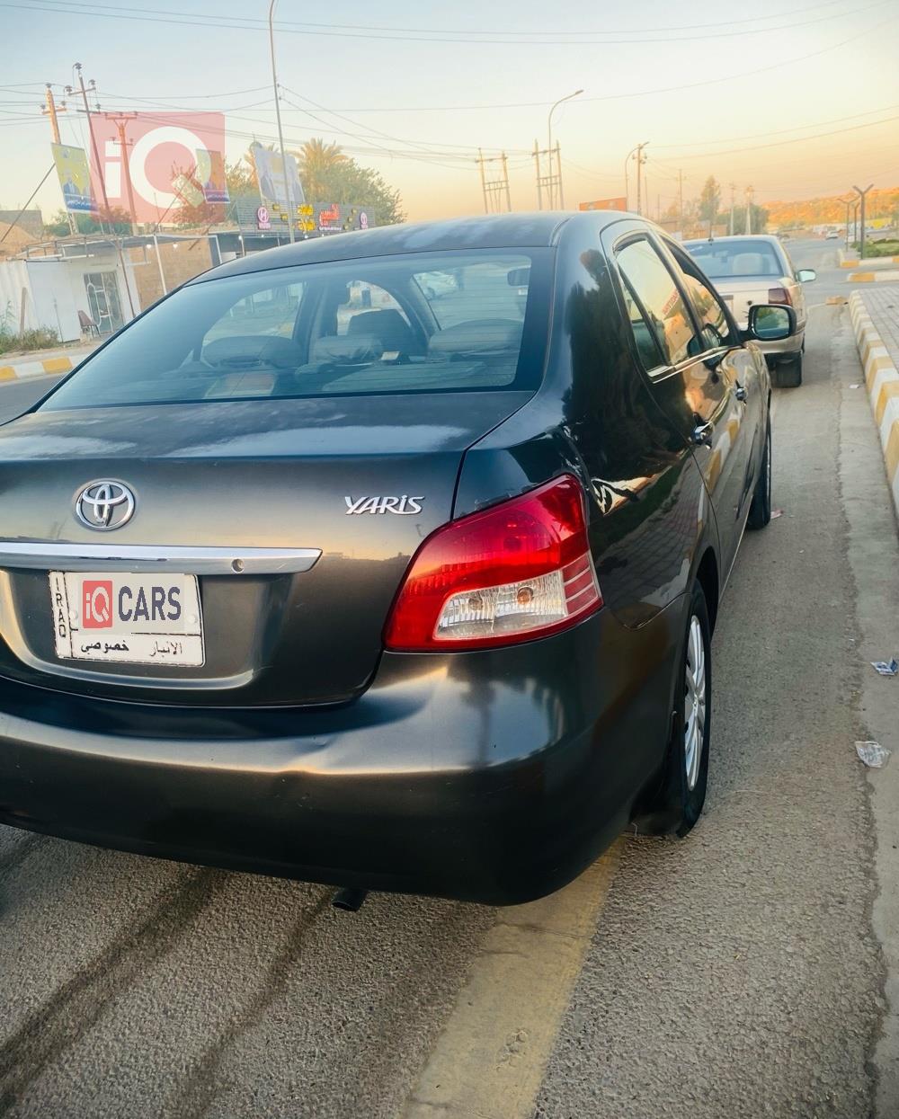 تويوتا يارس